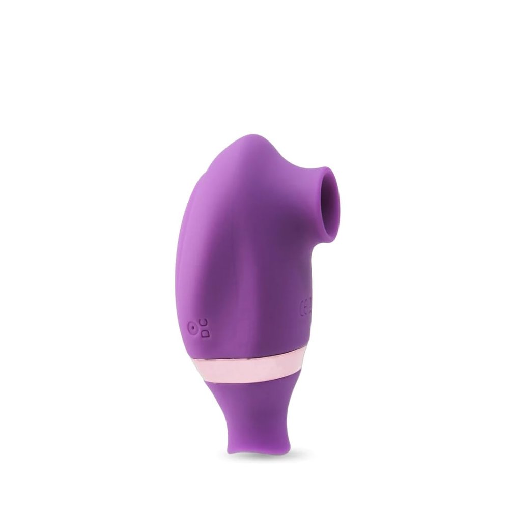 Enchanting Silicone Duo for Those Playful Pleasure Moments NR47452