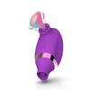 Enchanting Silicone Duo for Those Playful Pleasure Moments NR47452 view 4