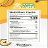 Berdez's Food Plantain Chips - Sweet Plantain Chips - Healthy Snacks - Gluten Free, NON-GMO & No Added Sugar - Made from Quality Plantains & RSPO Pal Oil - 24 Packs view 2