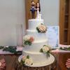 Custom Bobblehead Personlized for Wedding Topper Cake,Wedding Gifts for Couple,Unique Valentine's Day Present,10th 20th 30th 40th 50th 60th 70th for Cake Topper (cake topper 05) view 1