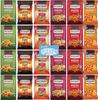 Ultimate Snyders Bundle Package, Value Pack Bundled by SUPERDEALS, Pack of 24 with mystery gift 4 Cheddar Cheese, 4 Hot Buffalo Wing, 4 Jalapeno, 4 Honey Mustard, 4 Nashville Hot, 4 Twisted Sticks. view 1