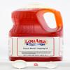 LouAna Classic Blend Popping Oil, 1 Gallon, 4/Case view 2