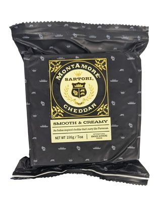 MontAmore Cheddar 7 oz (Pack of 2)