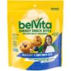 belVita Energy Snack Bites, Blueberry and Sunflower Seed, 5 oz view 1