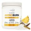 Type Zero Amino Burn Vegan BCAAs + Pre-Workout (Pina Colada Flavored) view 1