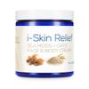 i-Skin Releif - Sea Moss Colloidal Oats - for Eczema Psoriasis Prone Skin - Minerals from The Sea - for Sensitive Skin - Hydrating Eczema Cream for Dry Skin (4 Oz) view 1