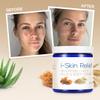 i-Skin Releif - Sea Moss Colloidal Oats - for Eczema Psoriasis Prone Skin - Minerals from The Sea - for Sensitive Skin - Hydrating Eczema Cream for Dry Skin (4 Oz) view 4