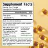 Healthy Gut Tributyrin-X | Most Bioavailable Butyrate Postbiotic for Gut Health & Leaky Gut Support | 99% Pure w/Zero Odor | 30 Softgels view 2