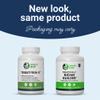 Healthy Gut Tributyrin-X | Most Bioavailable Butyrate Postbiotic for Gut Health & Leaky Gut Support | 99% Pure w/Zero Odor | 30 Softgels view 3