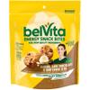 belVita Energy Snack Bites, Banana, Dark Chocolate and Sunflower Seed, 5 oz view 1