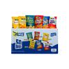Wise Snacks Variety Pack Chips (50 Count)- Grab & Snack Potato Chips Individual Bags - Assorted Flavors - Convenient for On-the-Go Snacking - Quality and Taste view 1