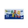 Wise Snacks Variety Pack Chips (50 Count)- Grab & Snack Potato Chips Individual Bags - Assorted Flavors - Convenient for On-the-Go Snacking - Quality and Taste view 2