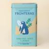 FRONTERAS Mint and Lavender | Premium Yerba Mate in Tin Can 500g / 1.1lb view 1