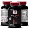 Nitric oxide flow - NITRIC OXIDE BOOSTER - AAKG L-arginine-alpha-ketoglutarate, Exercise endurance, Fitness support, Energy boost, Strength training, Exercise support 2 Bottle 180 Tablets view 2