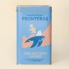 FRONTERAS Mint and Ginger | Premium Yerba Mate in Tin Can 500g / 1.1lb view 1