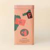 FRONTERAS Chamomile and Orange | Premium Yerba Mate in Tin Can 500g / 1.1lb view 2
