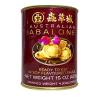   (6 - ) Chung Chou City canned Australian abalone (6pcs - braised in soy favored sauce) (1 count) view 1