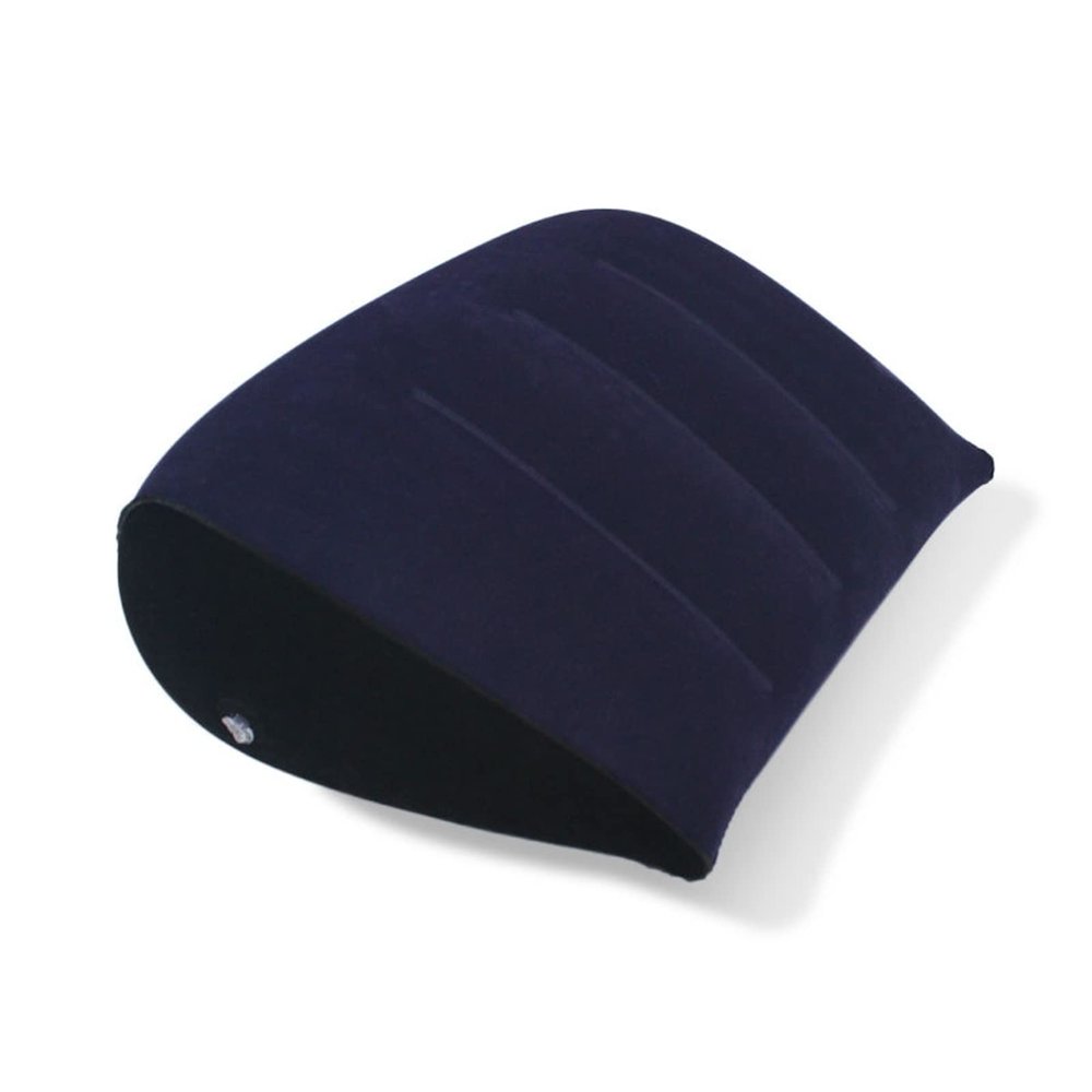 ZUIAI Inflatable Aid Wedge Pillow Body Support Pillows Love Position Cushion Bedding Couple Adults Pillow
