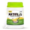 LaSyL Natural Cooking Oil Solidifier Powder, Harden Up to 6.74 Gallon of Fry Oil Away from Mess, 100% Plant-Based Hardener for Disposal, Value Pack 36 Oz view 1