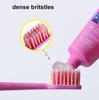 Travel Toothbrush and Toothpaste Set, Foldable Brush, 0.7 oz Paste (Blue, Pack of 1) view 4