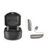 Hearing Aids for Seniors And Adults, Rechargeable Hearing Ampifier,App Control with 4 Sound Modes BTE Hearing Aids,Hearing Aids Noise Cancelling Elderly Assistance Listening view 1