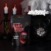 Scary Movie Bloody Red Popcorn Kernels | Halloween Gifts | Trick-Or-Treat Snacks and Candy | Festive Holiday Snacks and Movie Night Popcorn Kernels, Two Pounds view 2