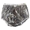 Adult Incontinence Snap-On Plastic Pants, Translucent Pull-On Diapers/Leak-Proof Super Soft Incontinence Briefs, Waterproof Adult Diaper Sets, Reusable for Both Men and Women view 1