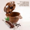 2pcs Coffee Brew Basket Replacement for FlexBrew 49974 49975 49976 49979 49950 49966 49957 49954 49947 49940 Coffee Machine view 4