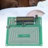 0.01Hz~300000Hz Sine Resonance Generator, Adjustable Frequency Generator, Professional Ultra Low Frequency Pulse Sine Frequency Modulation for Relaxation view 3