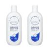 PonpEd Compatible For Tineco Floor One S3/S5/iFloor/Breeze/S5 Combo/S7 ProFloor Cleaning Liquid Solution500mlVacuum Robot Parts(Set-2) view 1