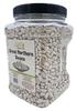 Great Northern Beans | Resealable Jar | Non-GMO | by Dasher's Spice & Beans | 3 lbs. view 3