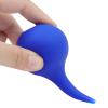 1PC Ear Hand Bulb Ear Washing Squeeze Bulb Silicone Suction Ear Bulb for Baby Kids Adults view 3