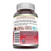 Amazing Formulas Cranberry Concentrate 30,000 mg with Vitamin C Supplement | Veggie Capsules | Super Strength | Non-GMO | Gluten Free | Made in USA (1 Pack, 240 Count) view 2