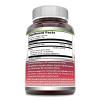 Amazing Formulas Cranberry Concentrate 30,000 mg with Vitamin C Supplement | Veggie Capsules | Super Strength | Non-GMO | Gluten Free | Made in USA (1 Pack, 240 Count) view 3