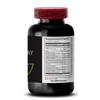 Anti Gray Hair Supplement - Anti Gray Hair Complex - Color Preservation, Gray Hair Revival, Gray Tone Balance, Hair Vibrancy, Natural Shade, Bright Hair Tone, Color Vitality Booster 2Bot 120Caps view 4