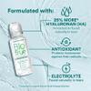 Biotrue Hydration Plus Contact Lens Solution, Multi-Purpose Solution for Soft Contact Lenses, Lens Case Included, 2 FL OZ Travel Size view 4