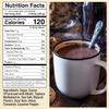 Castle Kitchen Spicy Hot Chocolate (4 Pack, 14oz Ea.) - Dairy Free, Vegan Mexican Hot Cocoa Mix made With Natural Chili Spiced Flavors - Unique Ancient Aztec Flavor With No Artificial Sweeteners view 2