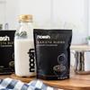 NOOSH Oatmilk Concentrate - Oat Milk Powder - Each Pack Makes 1qt - Great for Foaming and Steaming - Perfect for Hot or Cold Beverages 4.59oz (3 Pack) view 3