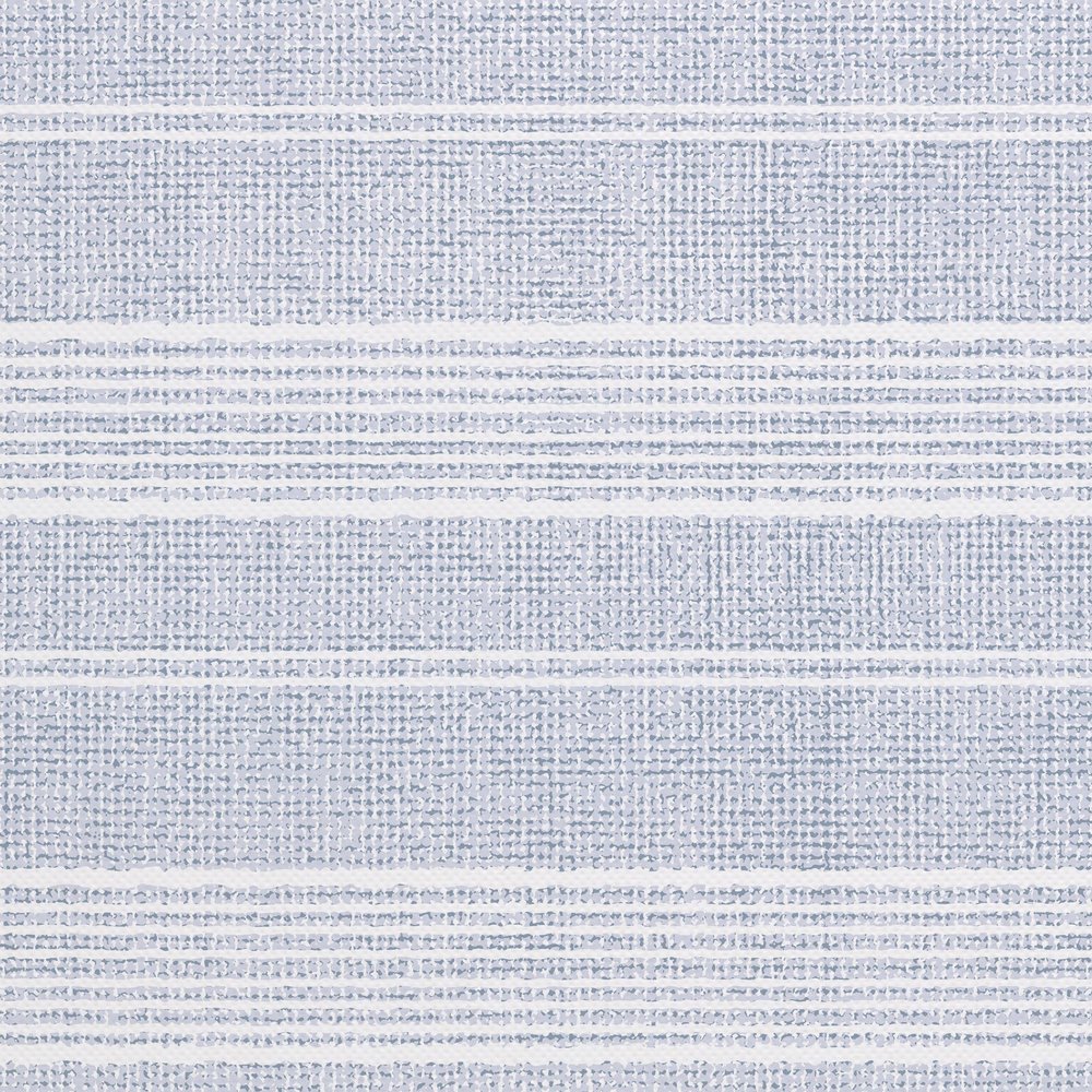 15.5 in x 15.5 in FashnPoint Blue Cottage Knit Dinner Napkins Flat Pack 750 ct.