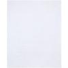 14.5 in x 14.5 in Linen-Like Natural White Dinner Napkins Flat Pack 1000 ct. view 1