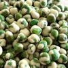 Anna and Sarah Wasabi Peas 3 Lbs - Wasabi Coated Salted Green Peas - Vegan, High Fiber Snack, Kosher, Spicy Crunch in Resealable Bag 48 Oz view 1