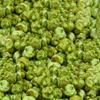 Anna and Sarah Wasabi Peas 3 Lbs - Wasabi Coated Salted Green Peas - Vegan, High Fiber Snack, Kosher, Spicy Crunch in Resealable Bag 48 Oz view 2