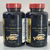 Omega 3 Fish Oil - High-Potency Omega-3 with EPA & DHA, Dietary Supplement, Fatty Acid Capsules 2 Bottles 120 Capsules view 1