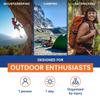 Adventure Medical Kits Mini Limited Sunset Kit - 3 Pack view 2
