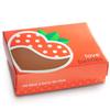 Birthday Chocolate Covered Strawberries & Chocolate Dipped Sandwich Cookies view 4
