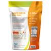 Fluid Performance - Low Sugar Endurance Fuel Sports Drink Mix with Electrolytes, All Natural Ingredients, Gluten-Free for Before or During Exercise (Fresh Citrus, 54 Serving) view 2