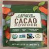 HealthEmpire Organic & Fair Trade Cacao Powder,Gluten Free, Excellent Source of Copper, Net Wt 32oz (Pack of 1) view 1
