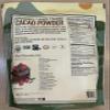 HealthEmpire Organic & Fair Trade Cacao Powder,Gluten Free, Excellent Source of Copper, Net Wt 32oz (Pack of 1) view 2