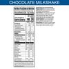 Kellogg's Frosted Flakes Breakfast Cereal, Kids Cereal, Family Breakfast, Chocolate Milkshake (6 Boxes) view 2