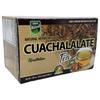 CUACHALALATE TEA 20 tea bags NATURAL HERBS INFUSION 100% NATURAL, HIGH CONCETRATION ON EACH CUP CUACHALALATE TE view 1